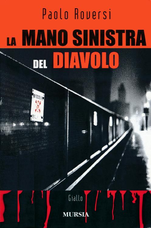 La mano sinistra del diavolo