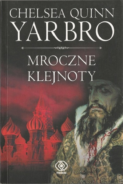 4. Mroczne klejnoty