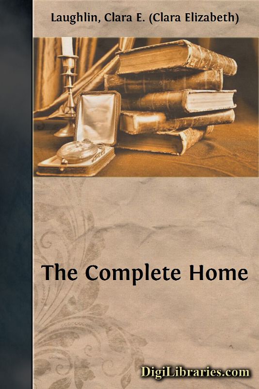 The Complete Home