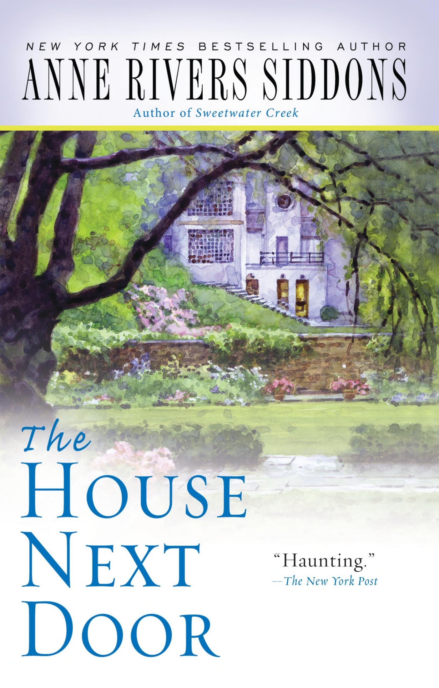 The House Next Door