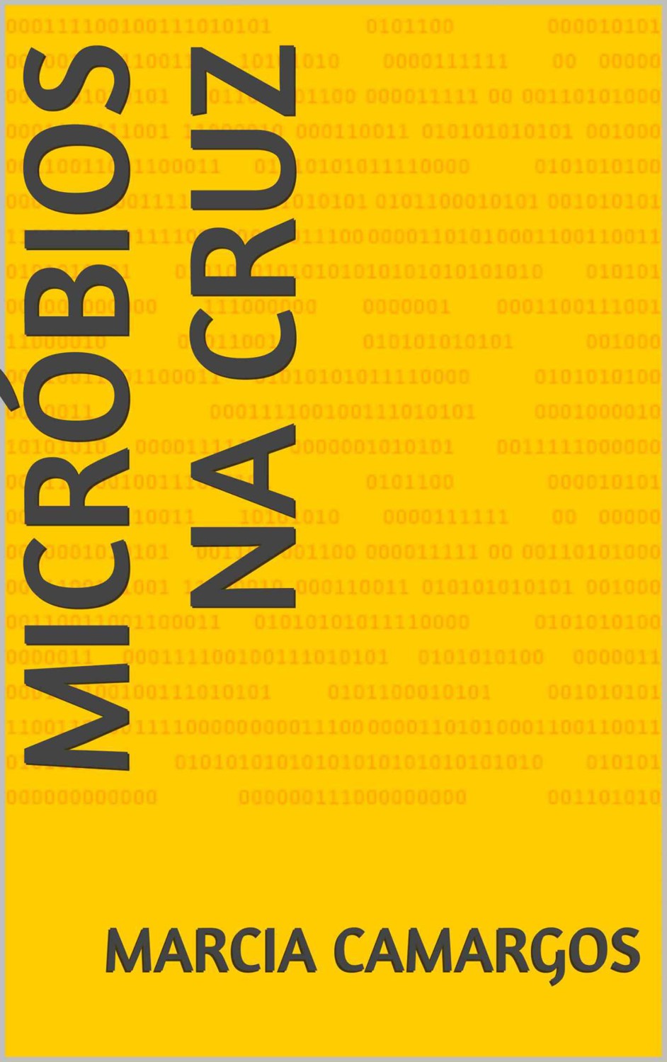Micróbios na Cruz