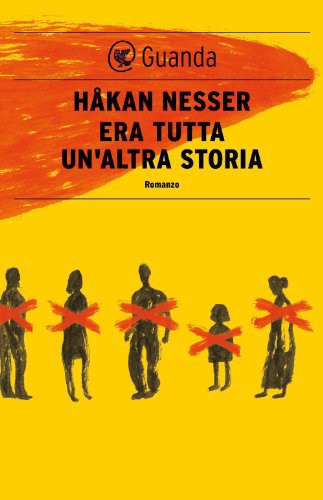 Era tutta un'altra storia