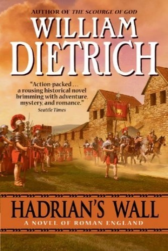 Hadrian's wall