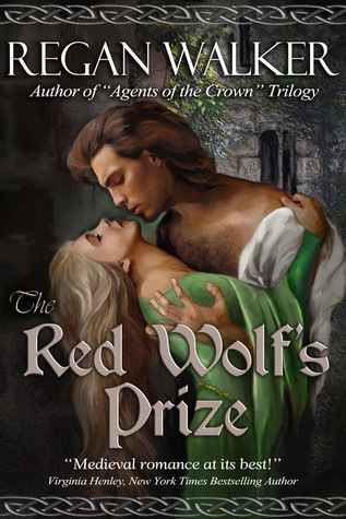 The Red Wolf's Prize