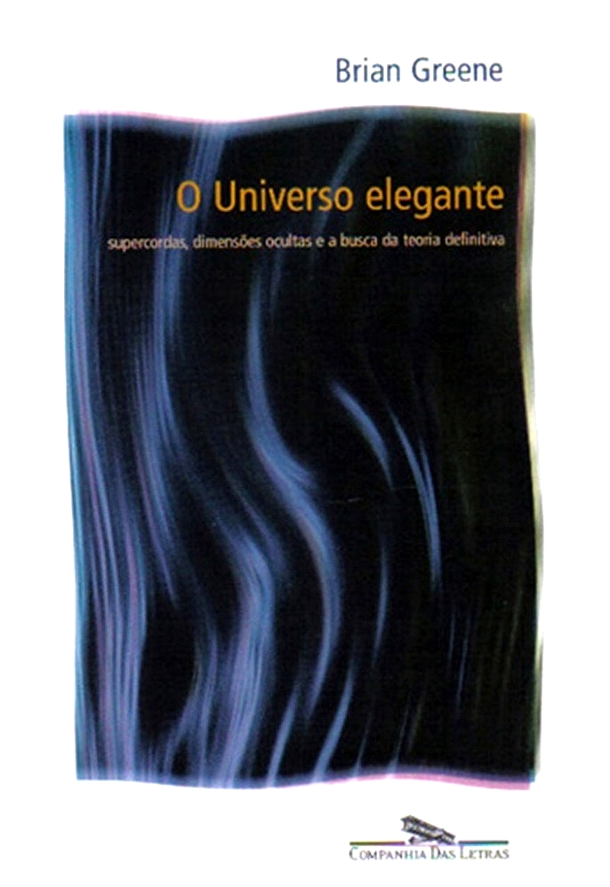 O Universo Elegante