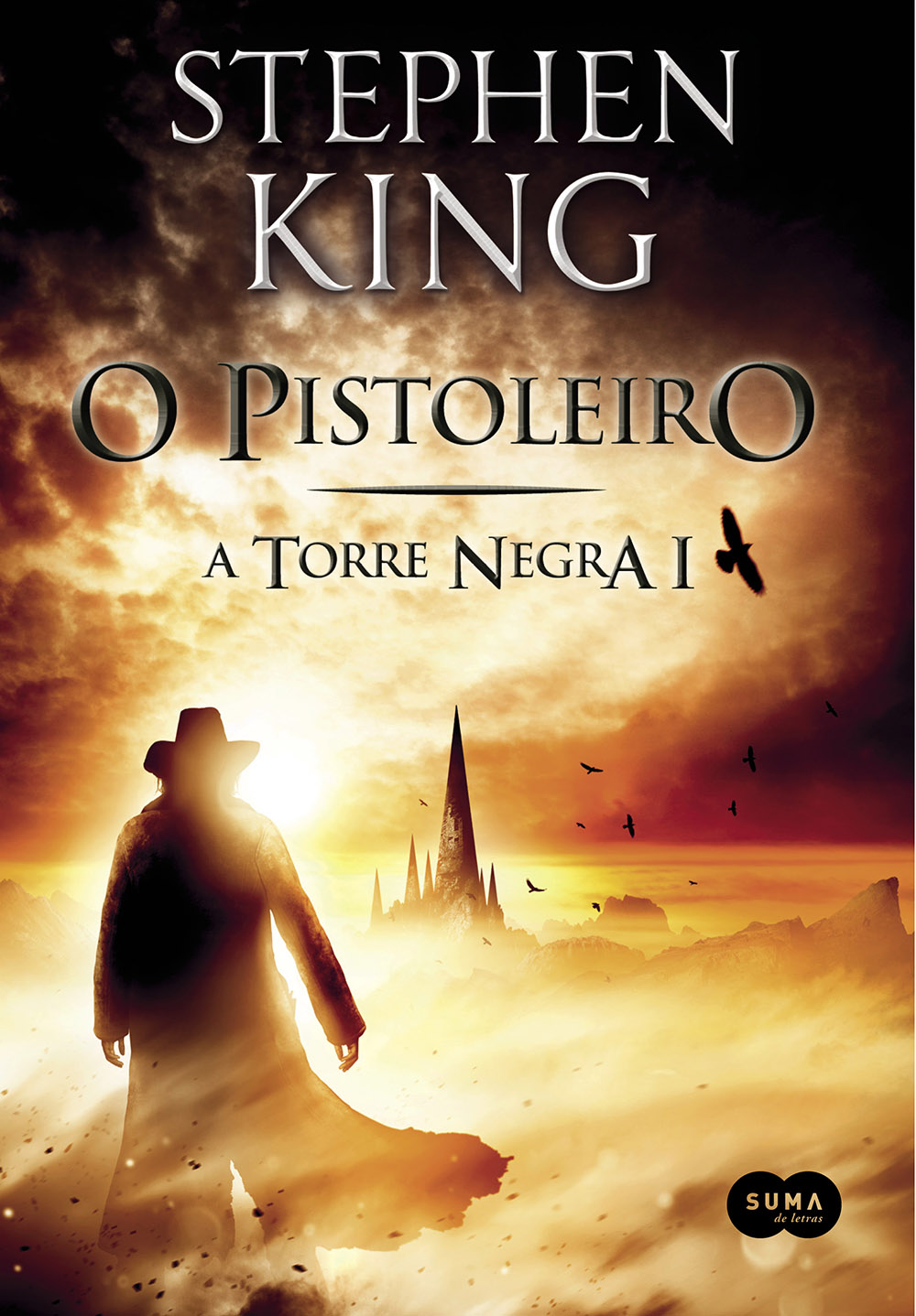 O Pistoleiro