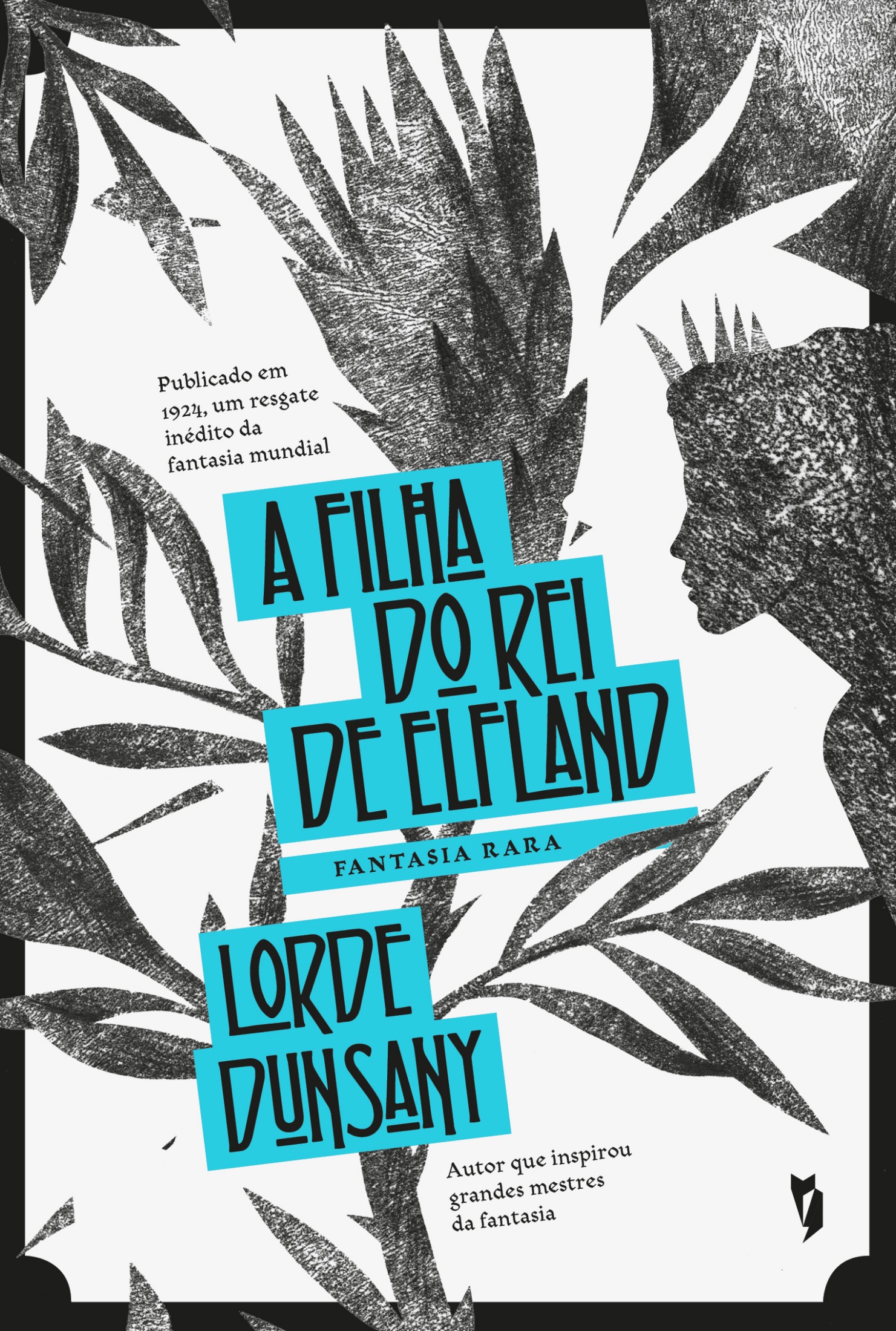 A Filha do Rei de Elfland