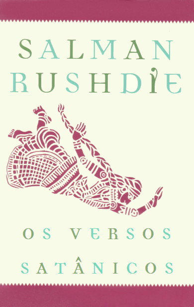 Os versos satânicos