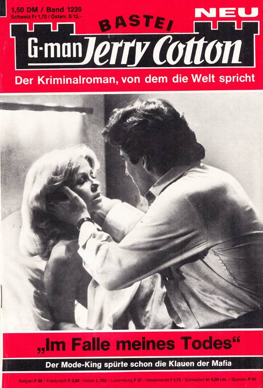 1239 - Im Falle meines Todes