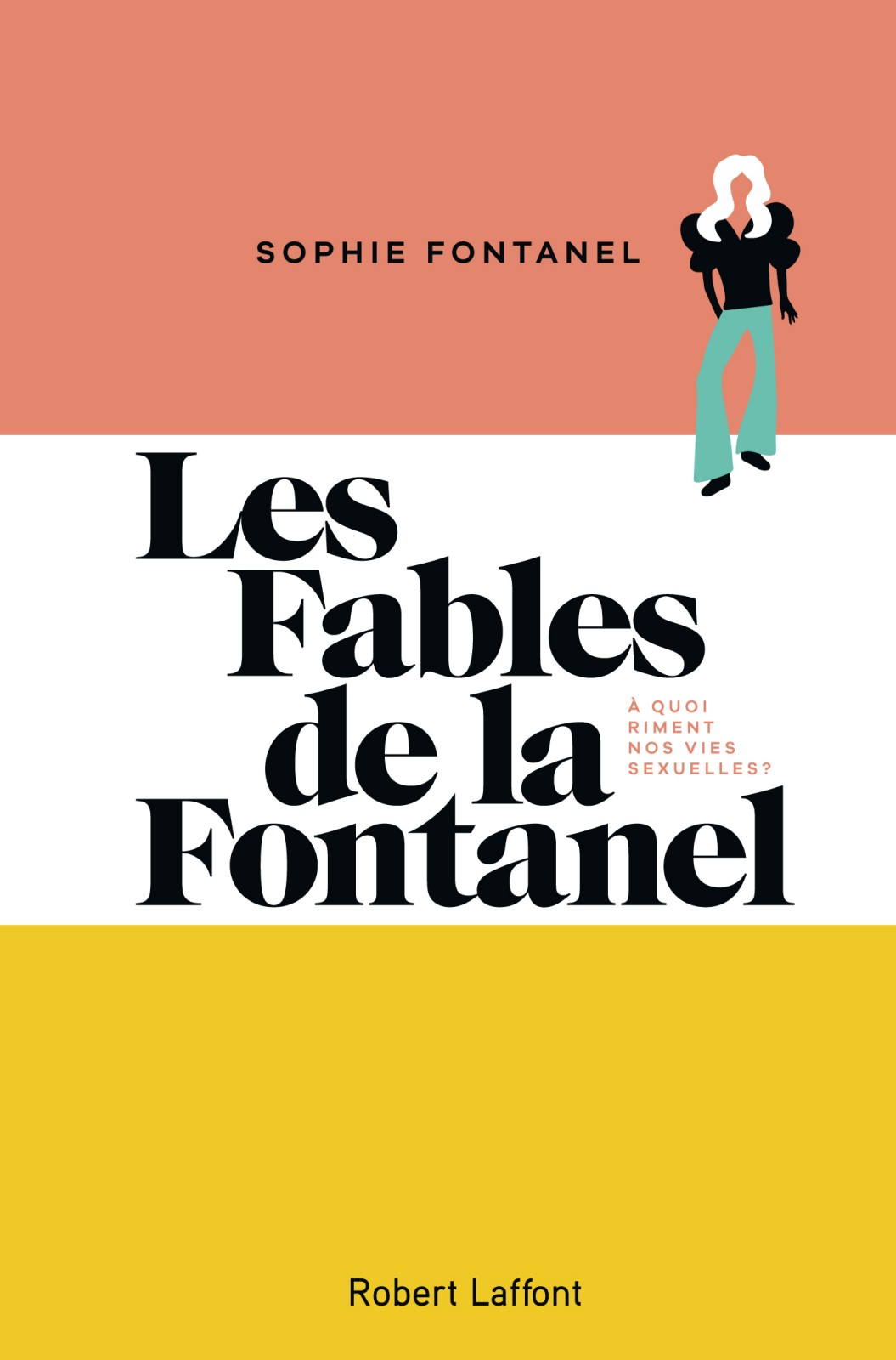 Les Fables de la Fontanel