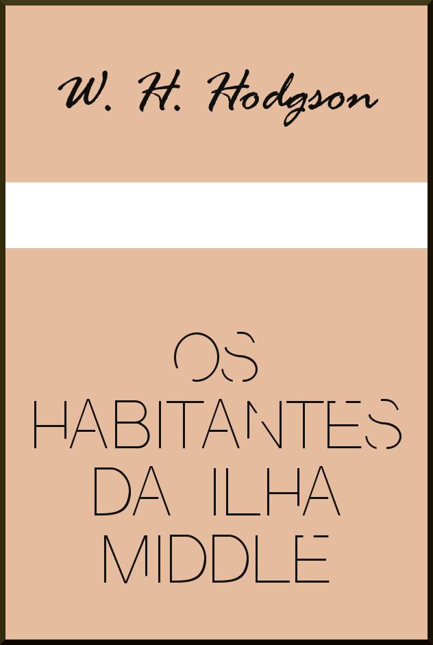 Os Habitantes da Ilha Middle