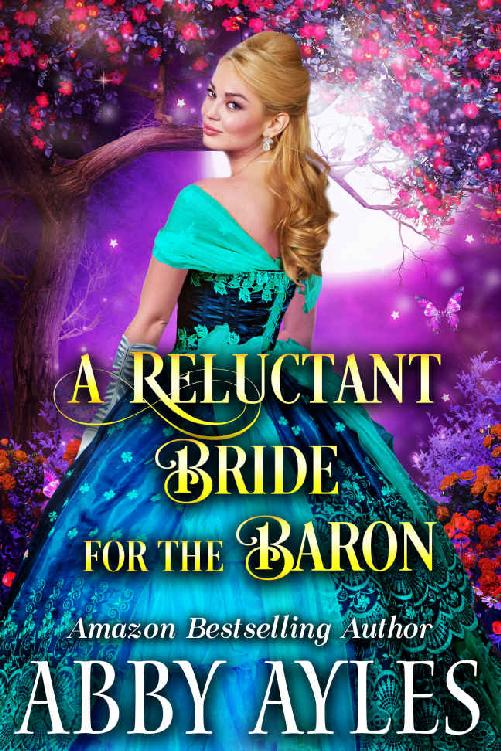 A Reluctant Bride for the Baron