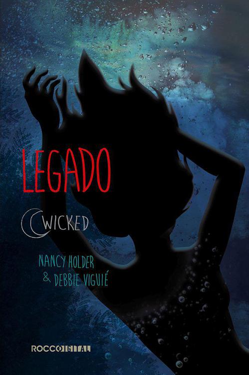 Legado (Wicked)