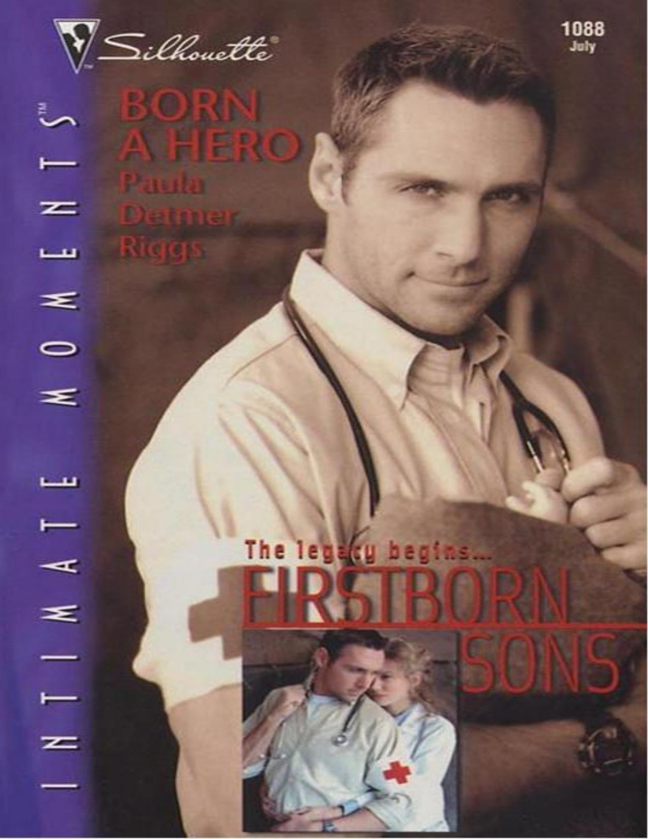 BORN A HERO