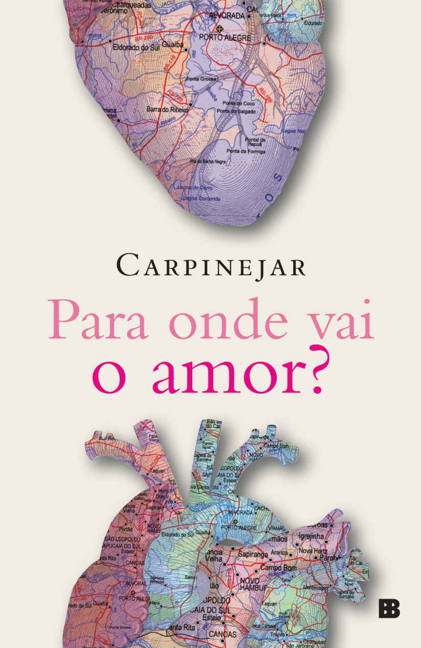 Para Onde Vai O Amor?