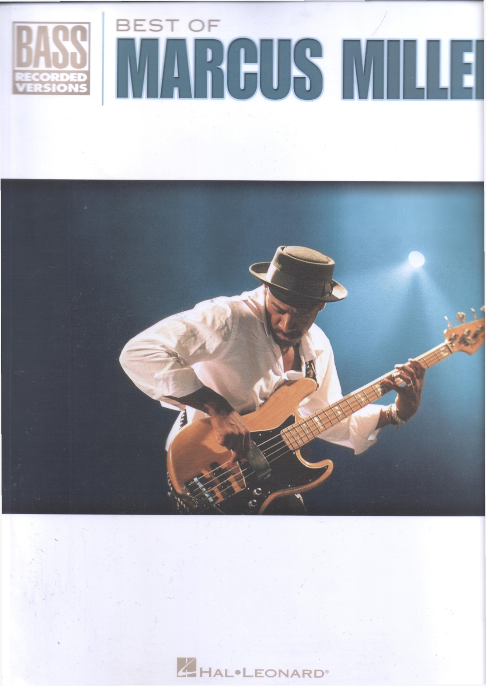 Miller The Best of Marcus Miller