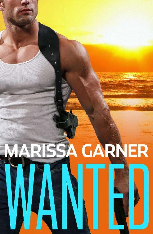 Wanted (FBI Heat Book 3)