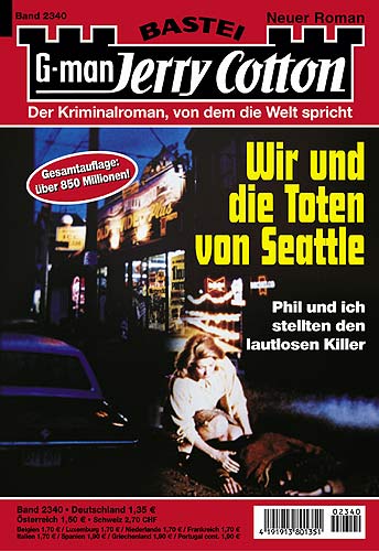2340 - Wir und die Toten von Seattle
