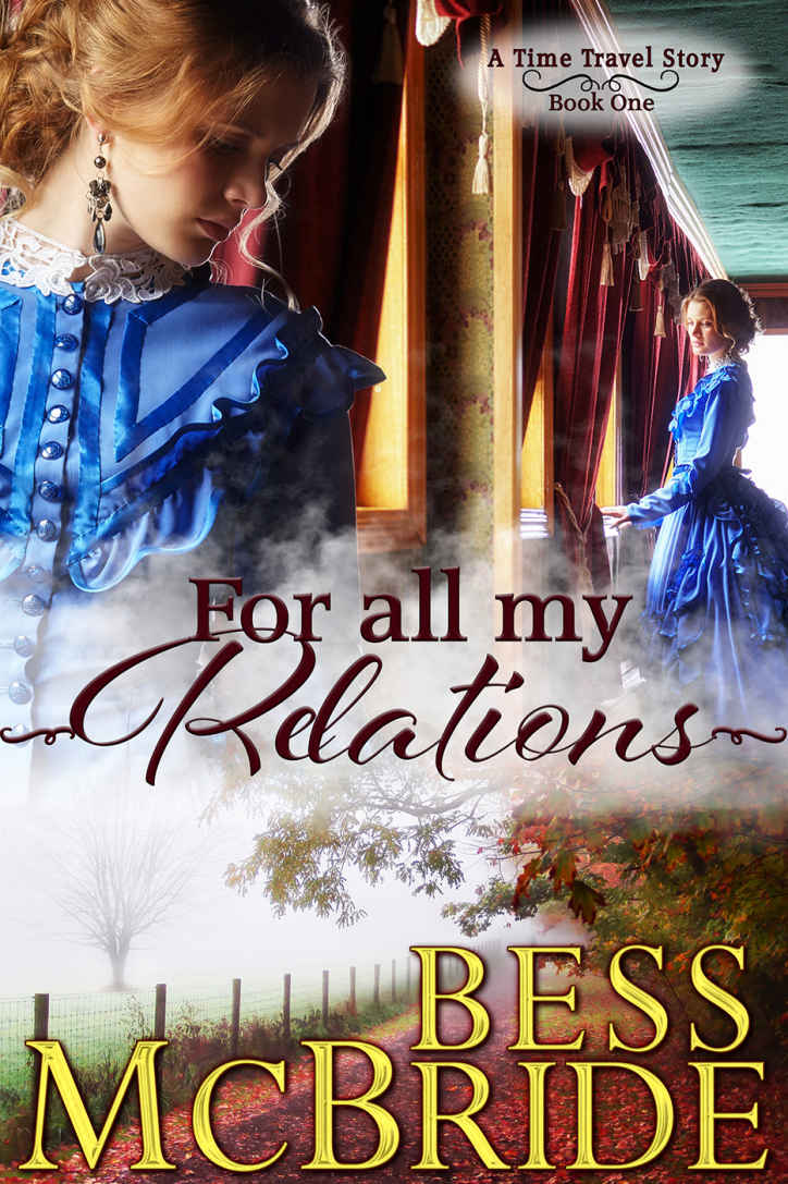For All My Relations