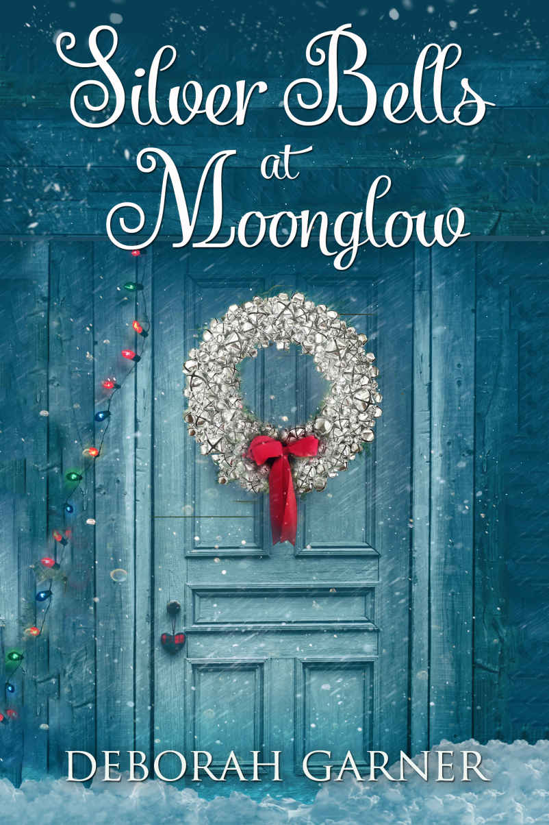 Silver Bells at Moonglow (The Moonglow Christmas Series Book 2)