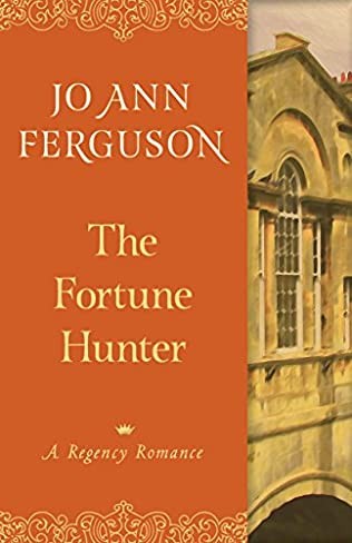 The Fortune Hunter