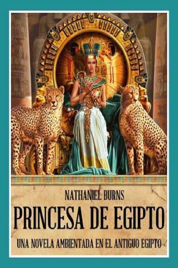 Princesa de Egipto