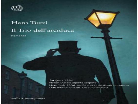 Il Trio dell'arciduca