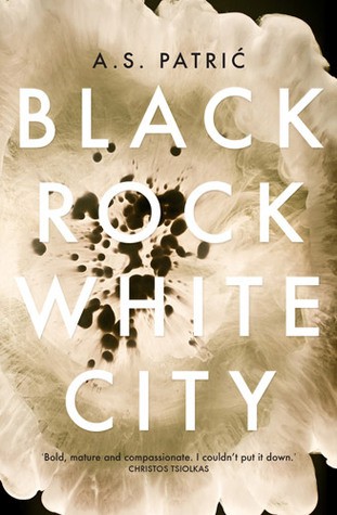 Black Rock White City