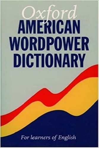 American wordpower dictionary