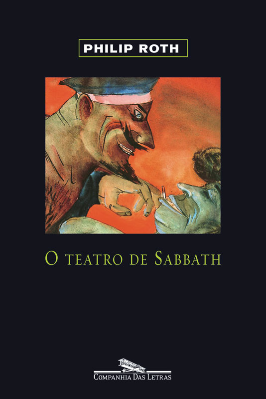 O teatro de Sabbath