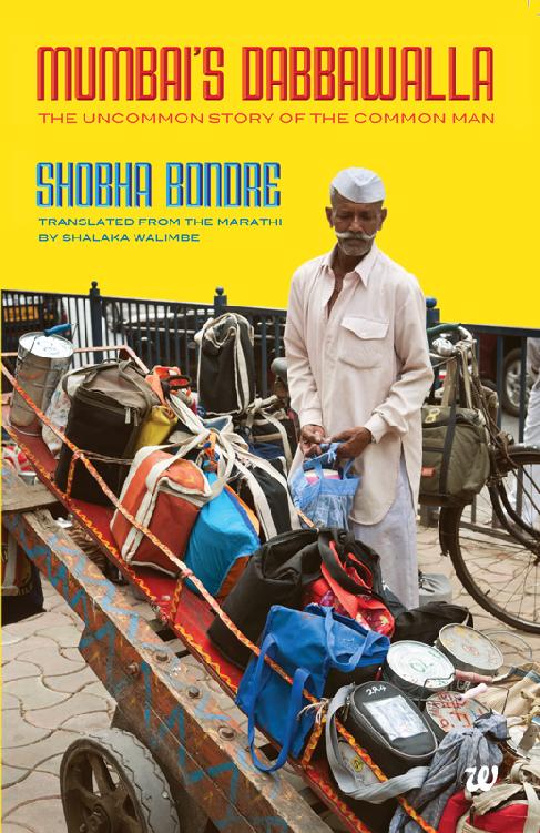 Mumbai’s Dabbawala