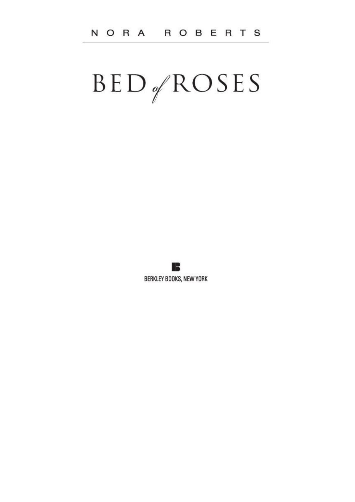 Bed of Roses