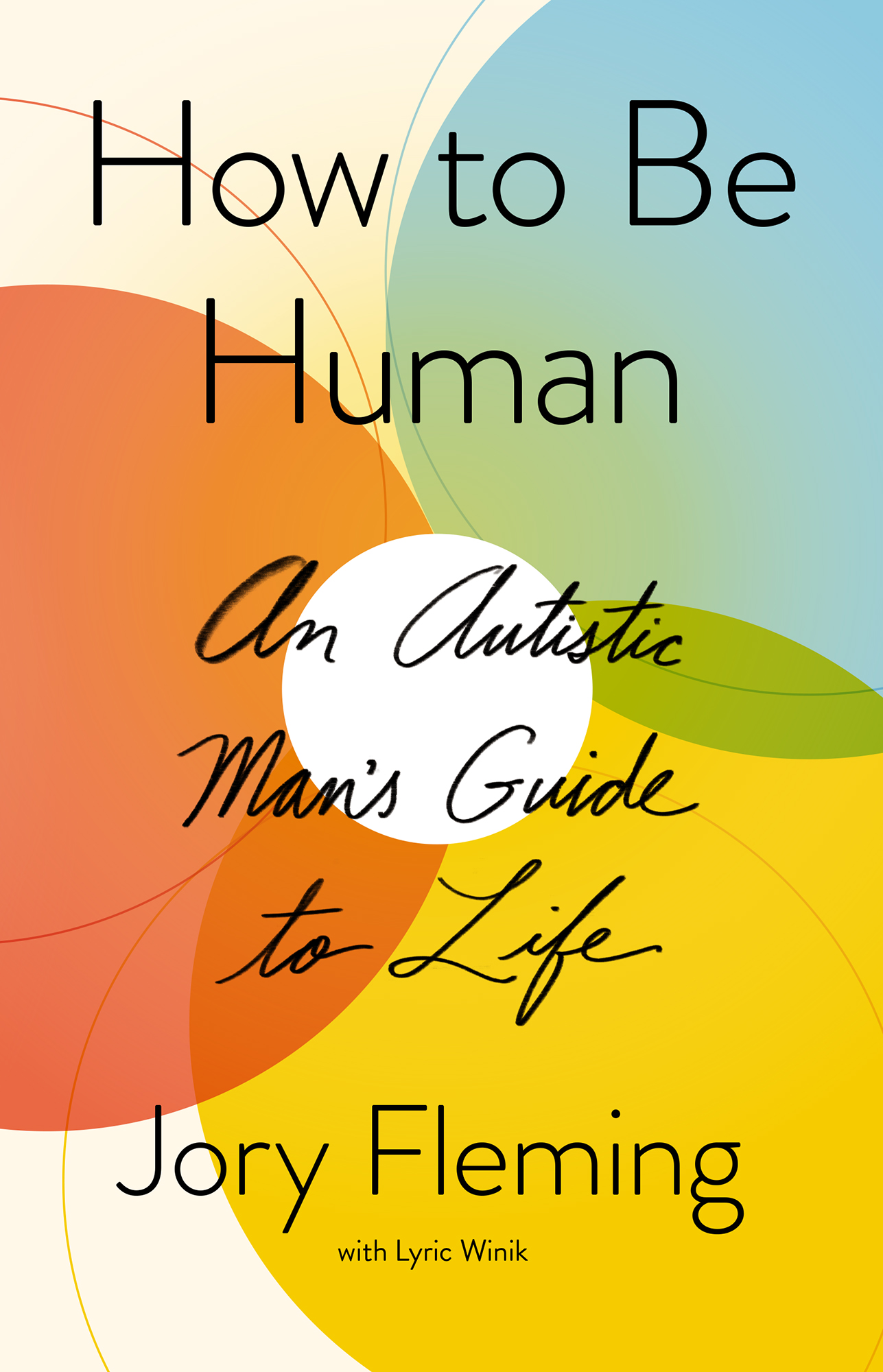 How to Be Human