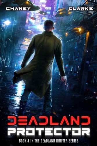 Deadland Protector