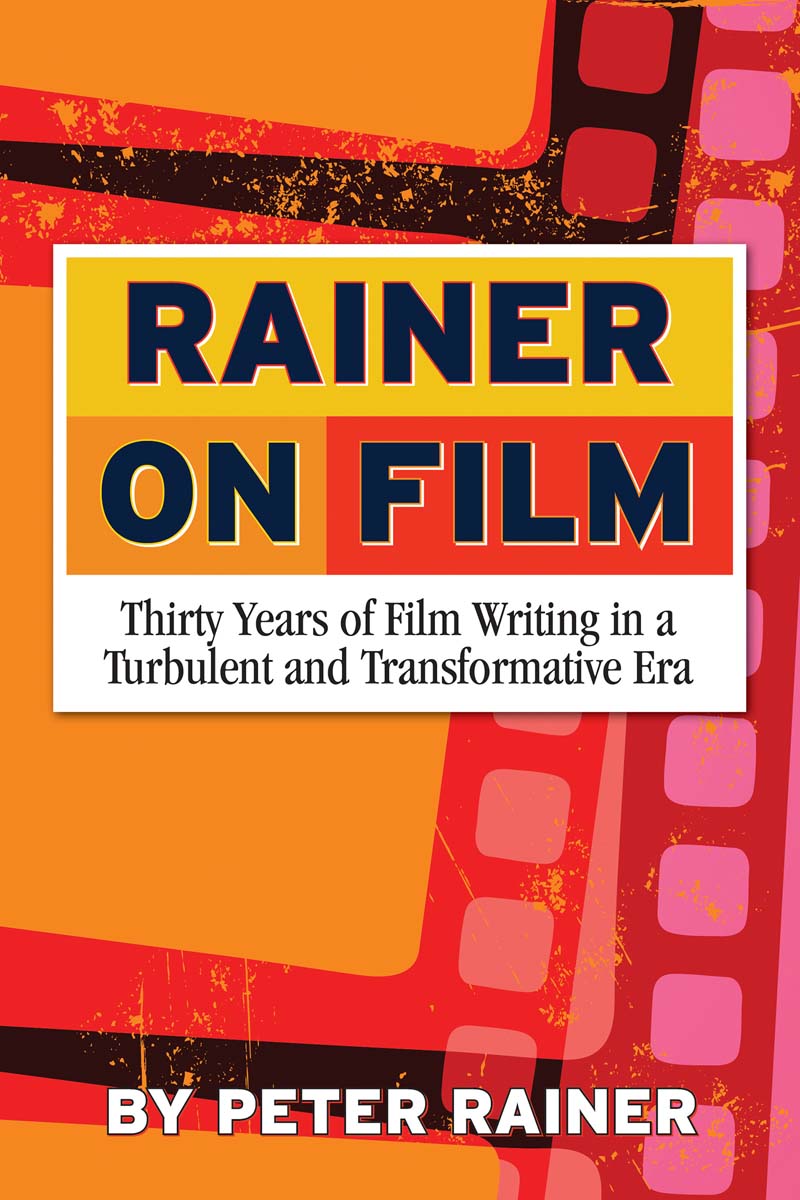 Rainer on Film