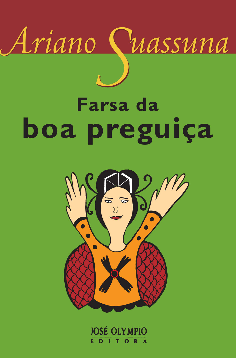 Farsa da Boa Preguiça