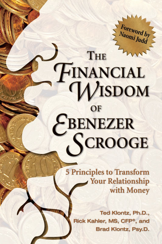 The Financial Wisdom of Ebenezer Scrooge