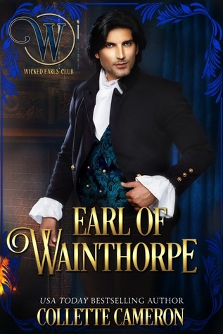 Earl of Wainthorpe