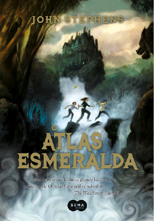 O Atlas Esmeralda