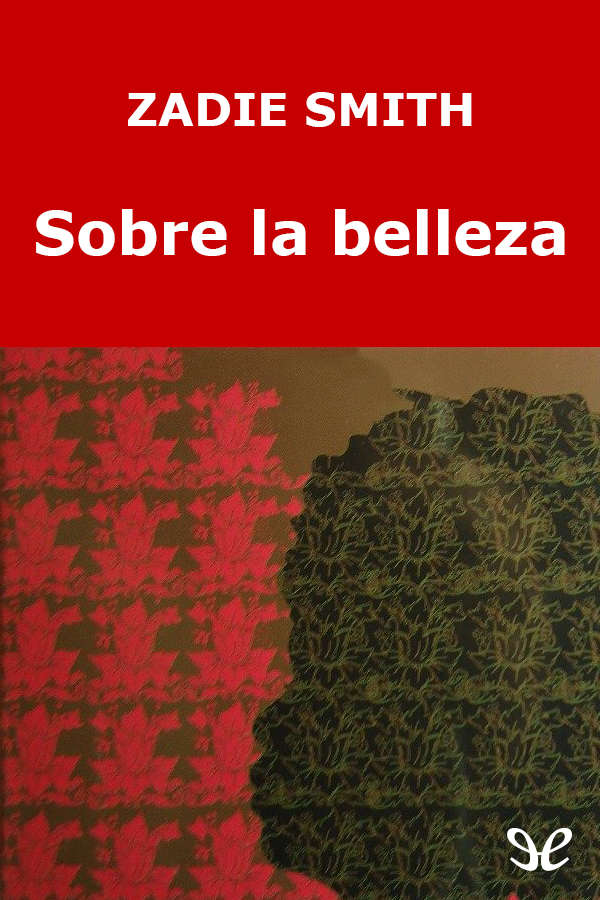 Sobre la belleza