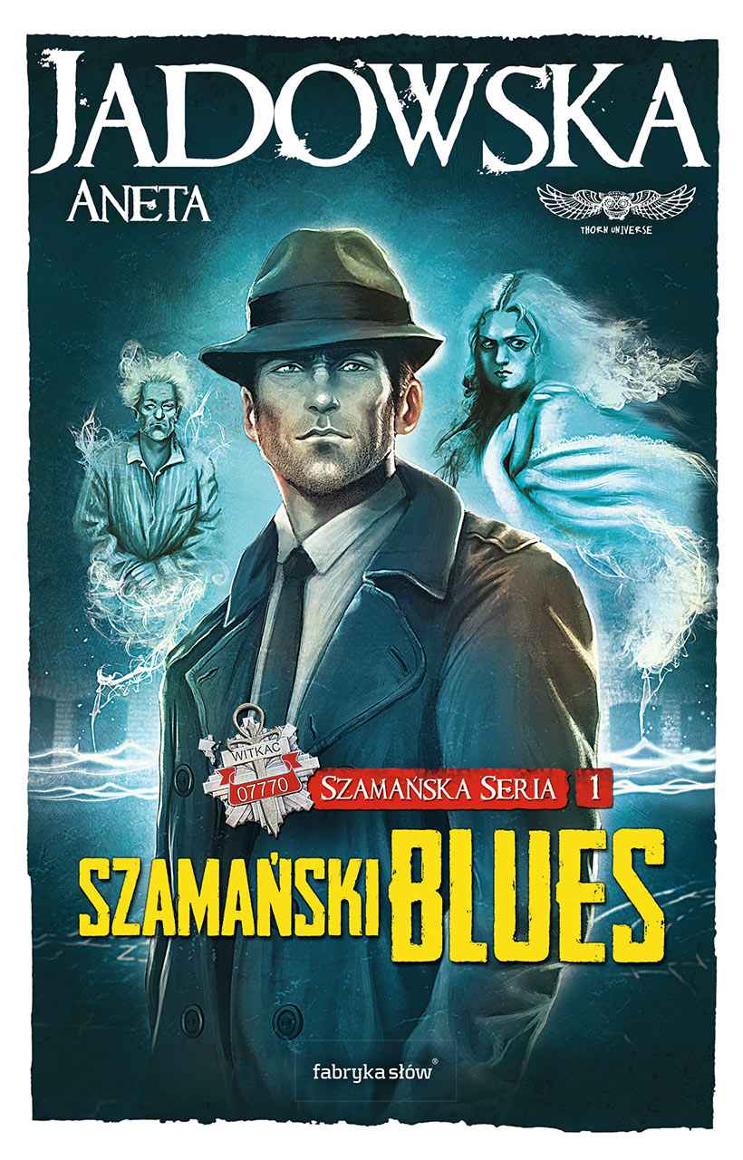 Szamański blues