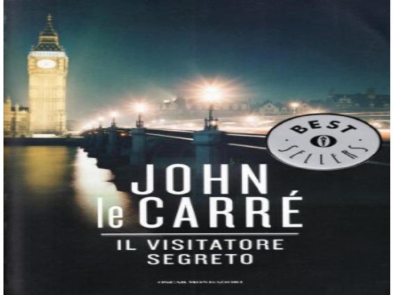 Il visitatore segreto