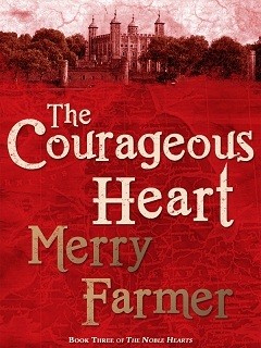 The Courageous Heart