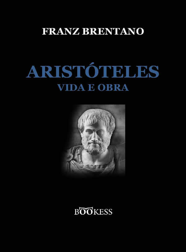 Aristóteles - Vida e Obra