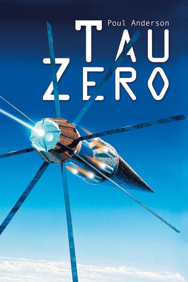 Tau Zero