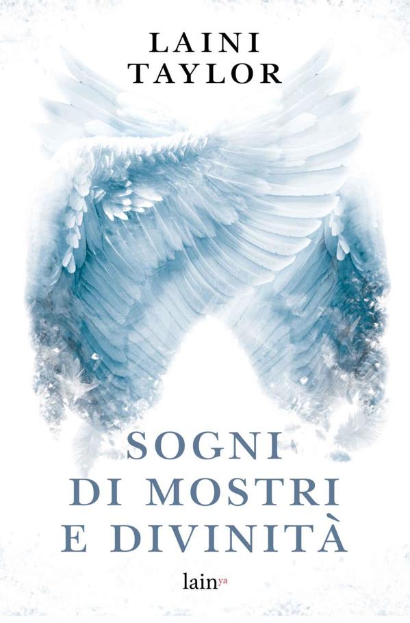 Sogni di mostri e divinità