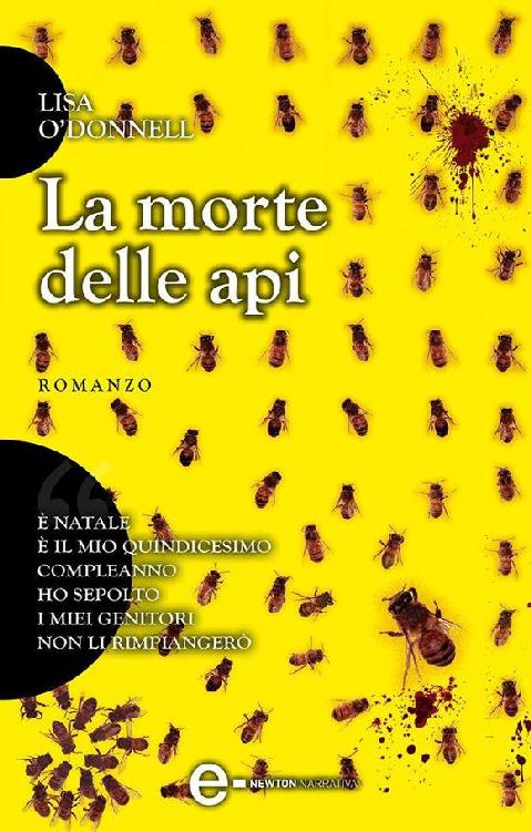La morte delle api