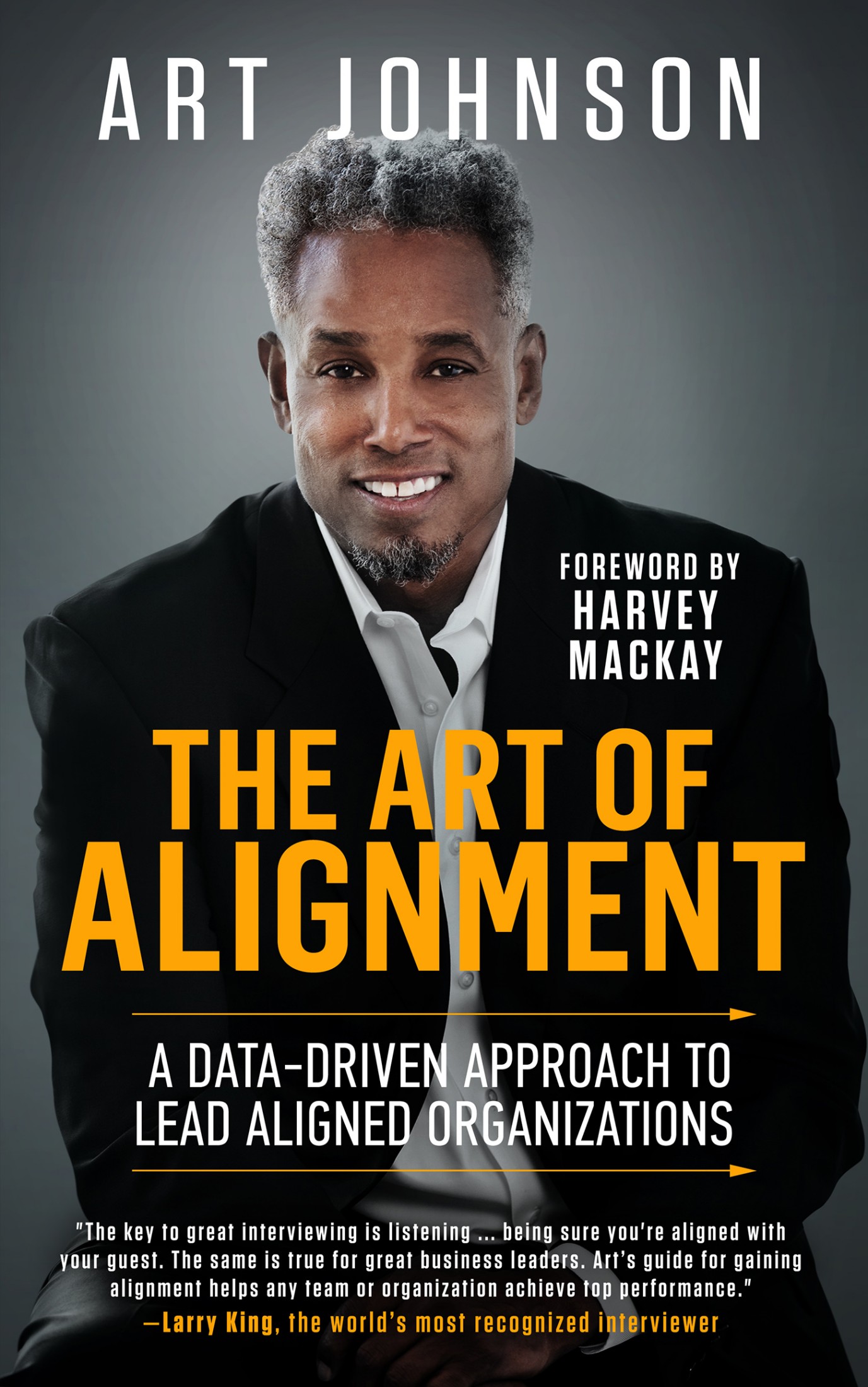 The Art of Alignment