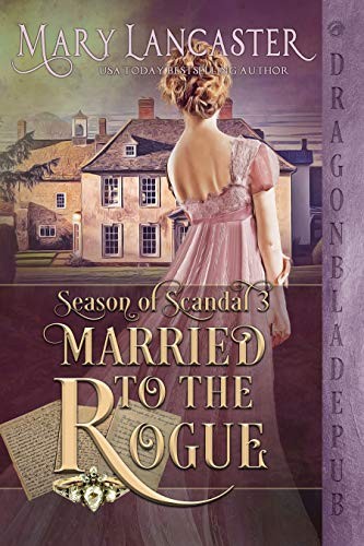 Married to the Rogue