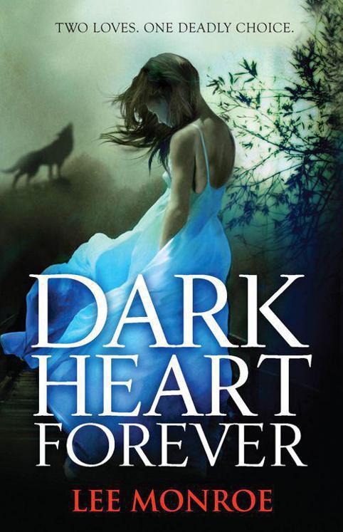 Dark Heart Forever 1 - Dark Heart Forever